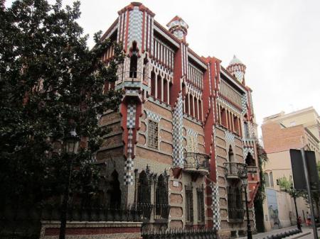 Antoni Gaudi, cet architecte de légende