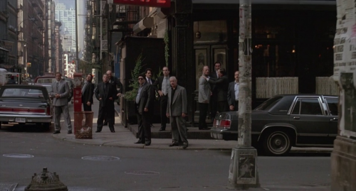 Les anges de la nuit, State of Grace, Phil Joanou, 1990  