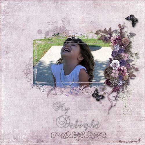 ©Laitha's Designs