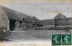 LES REMPARTS D'ANGO (Seine-Maritime)