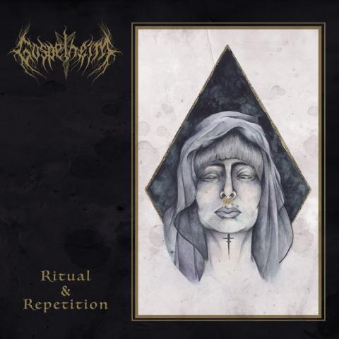 GOSPELHEIM - Les détails du premier album Ritual & Repetition ; "Praise Be" Clip