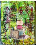 Mix-artistes sur Incartades