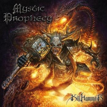 MYSTIC PROPHECY_KillHammer