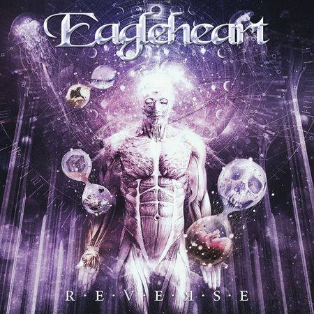 EAGLEHEART - "Mind To Decipher" (Clip)