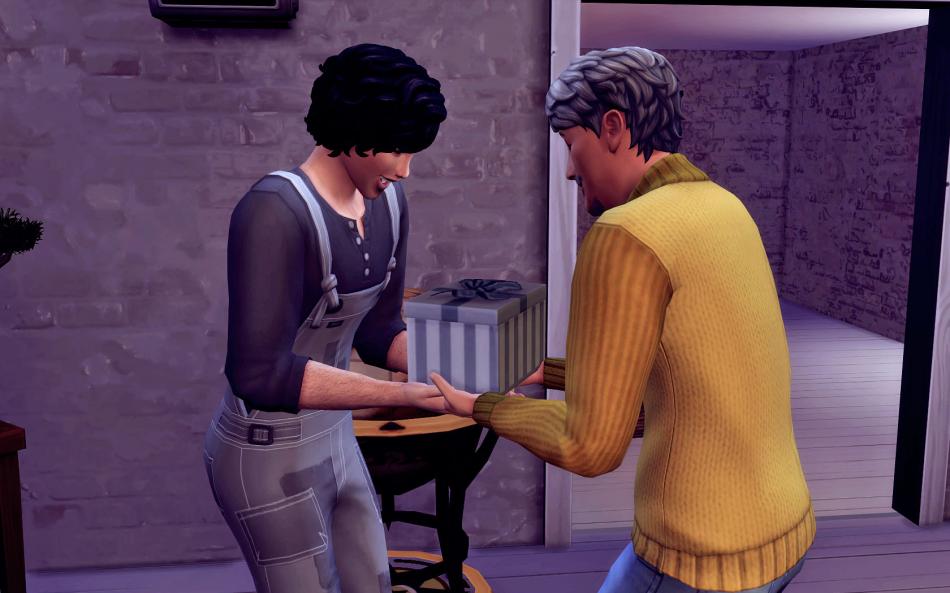 [CALF] Automne 2 - Semaine 10 - Jours 65 à 70