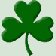 trefle shamrock