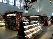 Metz / La gare impériale...