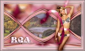BCA Think Pink