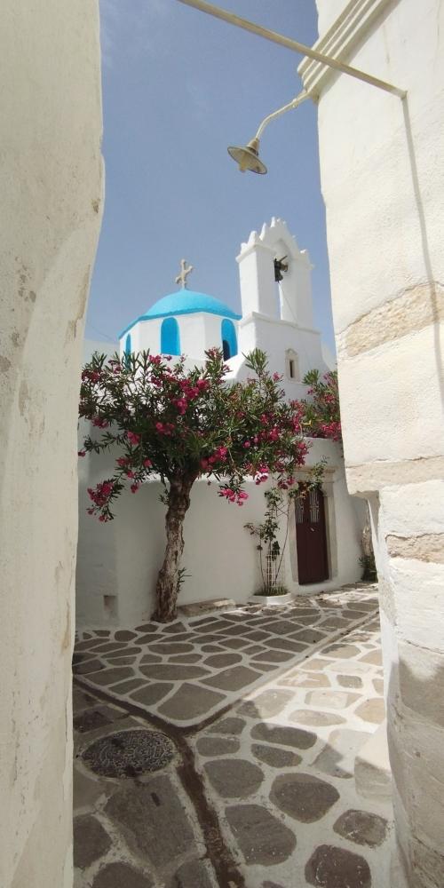 PAROS en couleurs !