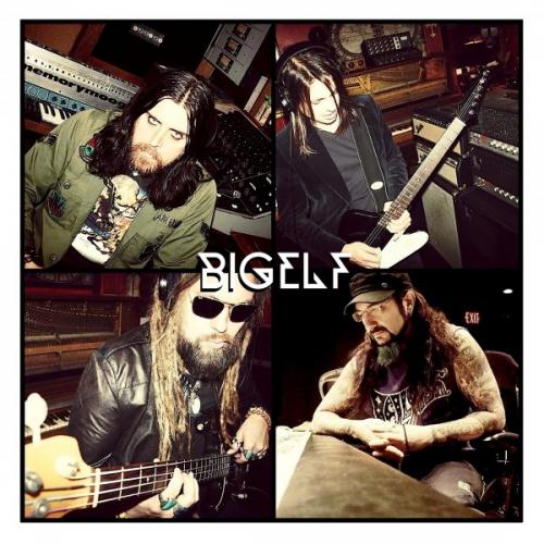 BIGELF_Band 2014