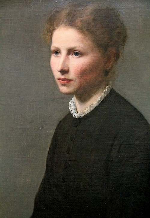 25 août 1904 décès d'Henri Fantin-Latour