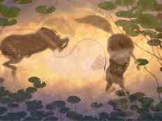 Spirit ♥ ^_^ (suite)