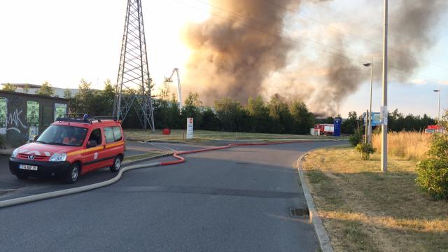 Du reuz dans Bain de bretagne dans la nuit du 3 juillet 2014 