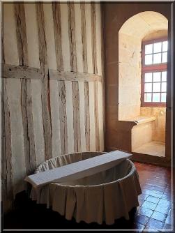 1030 - Châteauneuf-en-Auxois en Côte d'Or (21)