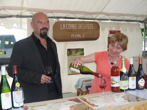-La Fête de la Musique à Châtillon sur Seine