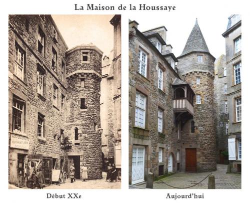 Saint-Malo (Ille-et-Vilaine) 1ère partie