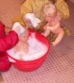 L'eau
