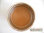 Mousse Nutella Spéculoos