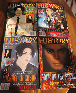 Magazines
