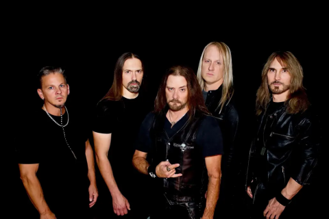 FLOTSAM AND JETSAM - Les détails du nouvel album I Am The Weapon ; Clip "Primal"