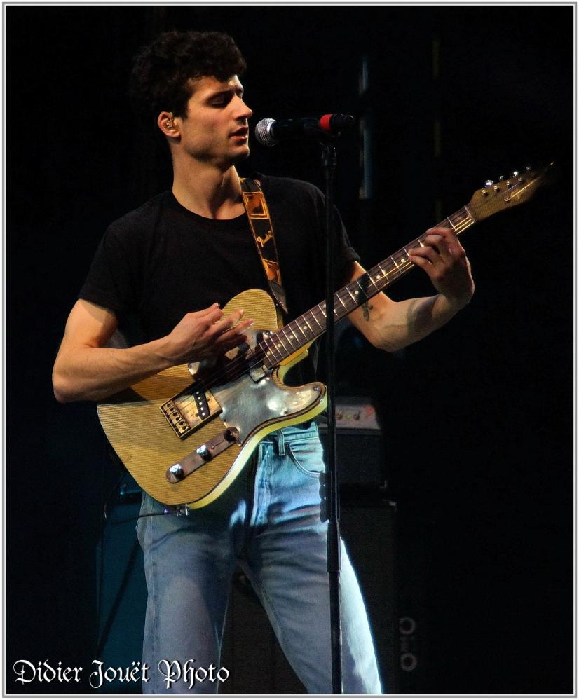 BB Brunes (1) - Festival des Vieilles Charrues 2014
