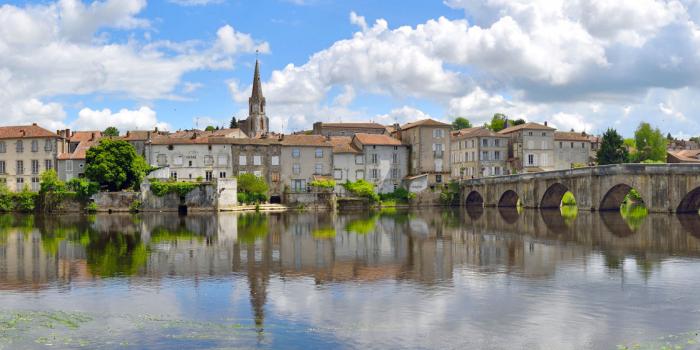 Département de la Charente