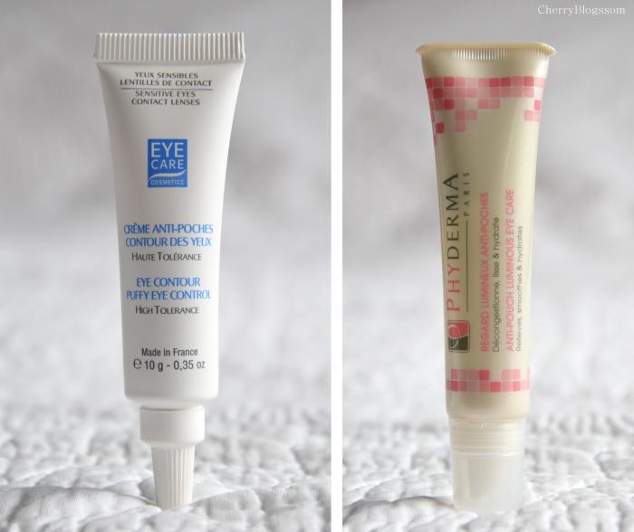 De nouveaux soins parfaits pour les peaux sensibles