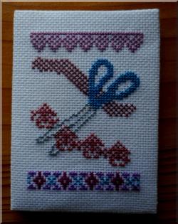 Pochette MPA complète