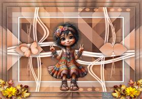 Little sweet one