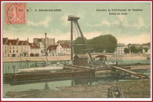 ⊱♥⊱╮ღ꧁ Aujourd'hui  71 CHALON   ꧂ღ╭⊱♥≺