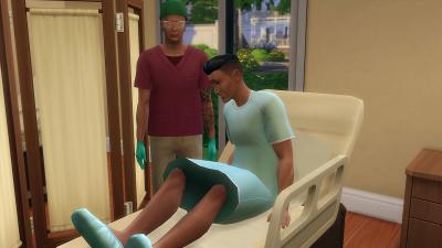 [NSBC] Une naissance de la mort qui tue !
