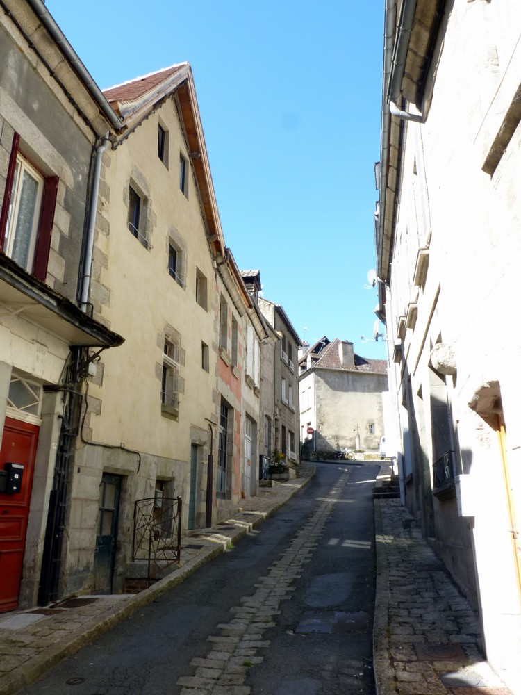 Rue Alfred Assolant