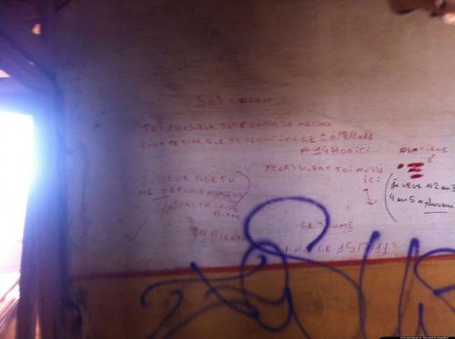 Joyaux agricole et Architecture pittoresque