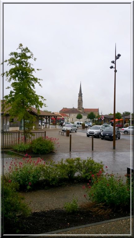 916 - Suite17 : -Notre Chemin vers St Jacques de Compostelle à travers ses anecdotes-