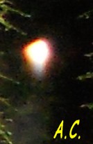 La page d'Annie Claire 