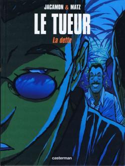 Le tueur tome 3