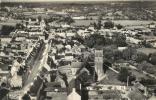 LES REMPARTS DE SAINT-SAUVEUR-LE-VICOMTE (Manche)