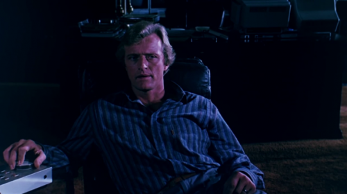 The Osterman weekend, Sam Peckinpah, 1984