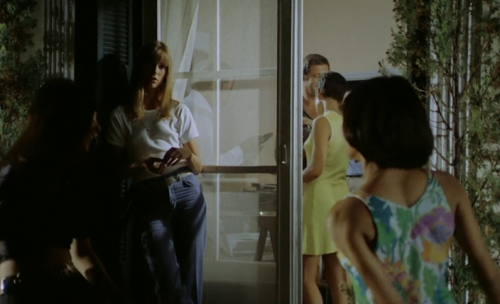 La piscine, Jacques Deray, 1969