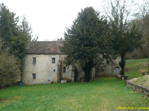 L'Ermitage du Val de Seine