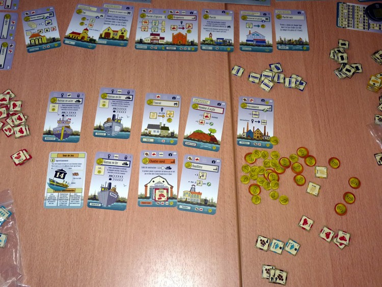 Le Havre (moi)