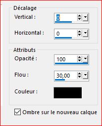 C'est bientôt l'Hiver