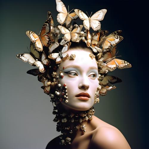 %u27A4 Un peu d'art #17 : Patrizia Burra