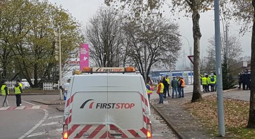 "Evasion Haute-Saône 2018" - samedi 01 décembre 2018