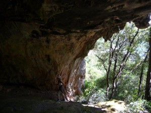 GROTTE aux peintures (10)
