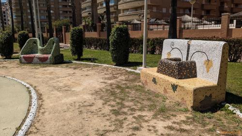 Oropesa del Mar -5 / .