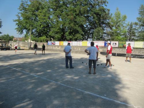 CONCOURS 32 D PROPAGANDE LA VIOLETTE