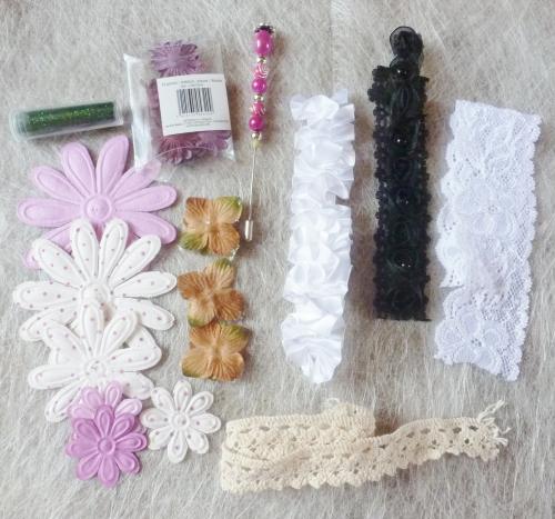   TROISIEME PARTIE DE MON ANNIVERSAIRE