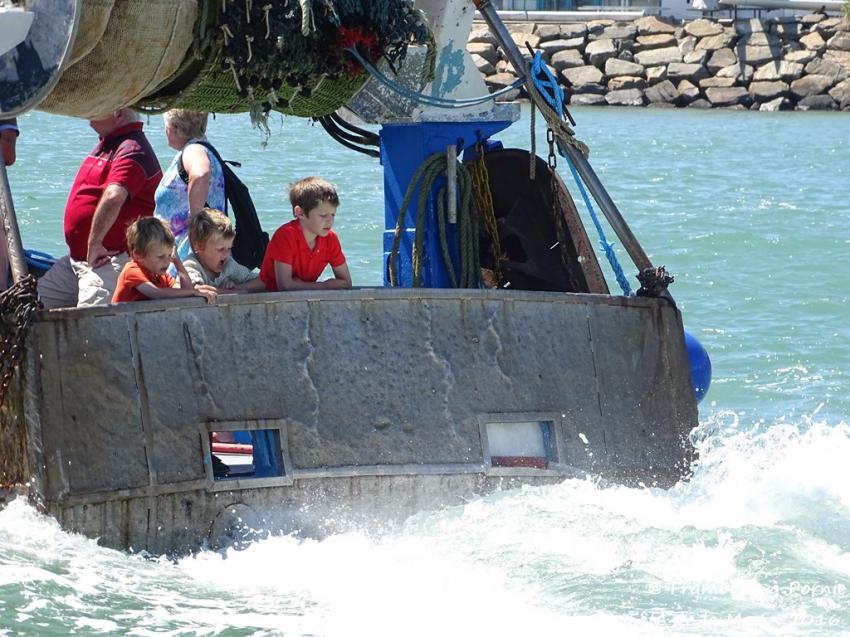 Pornic Fête de la Mer - 2016