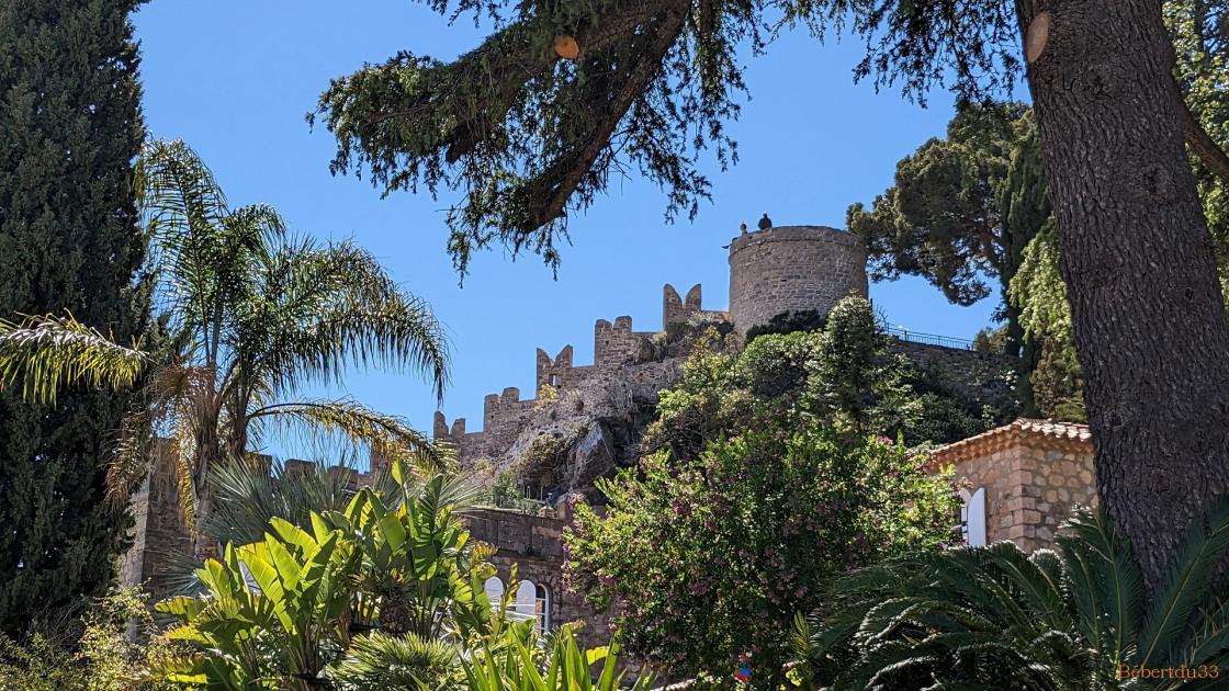 Hyères dans le Var -4